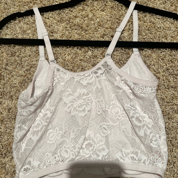 Colsie lounge tank top - Picture 2 of 3